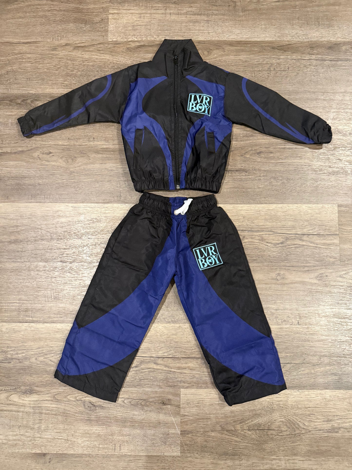 Kids LVR Boy Tracksuit