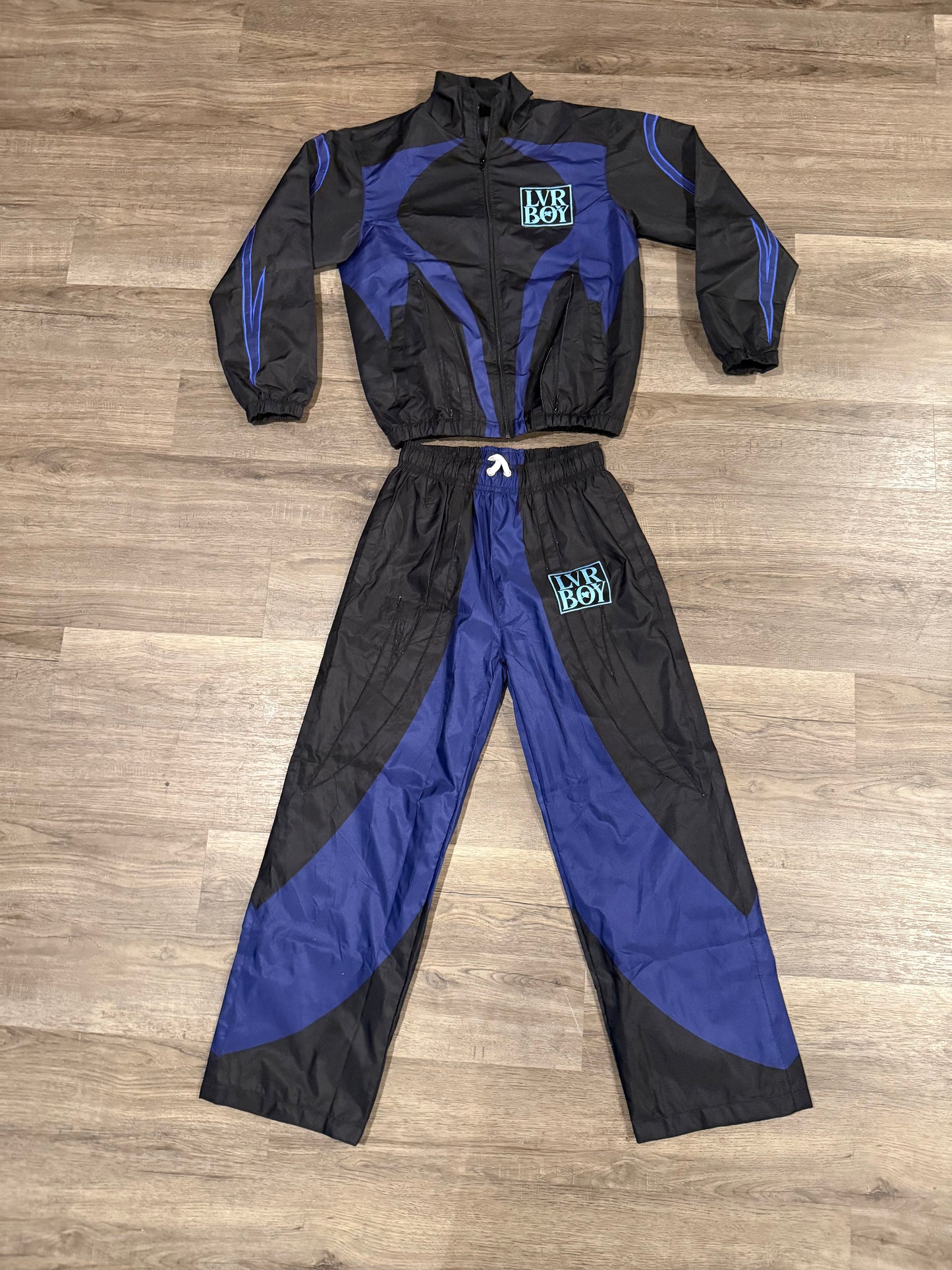 LVR Boy Tracksuit