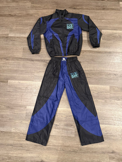 LVR Boy Tracksuit